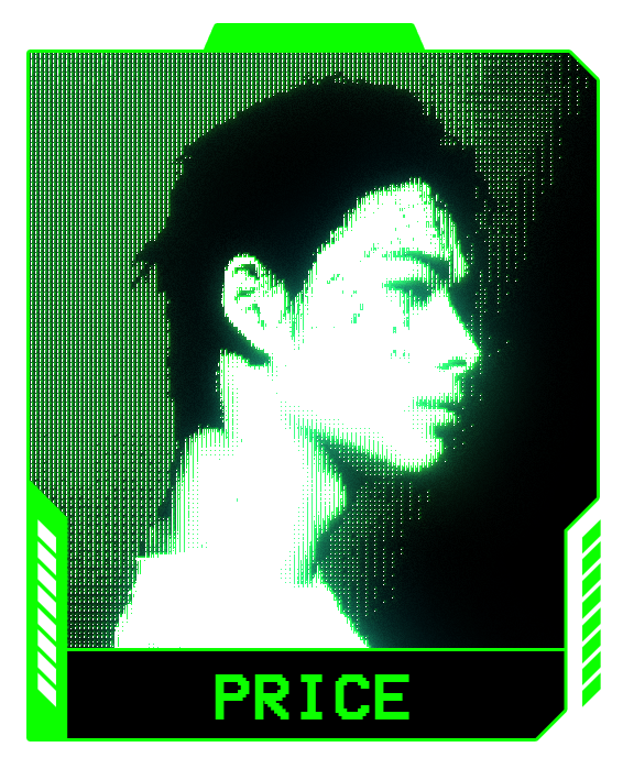 price