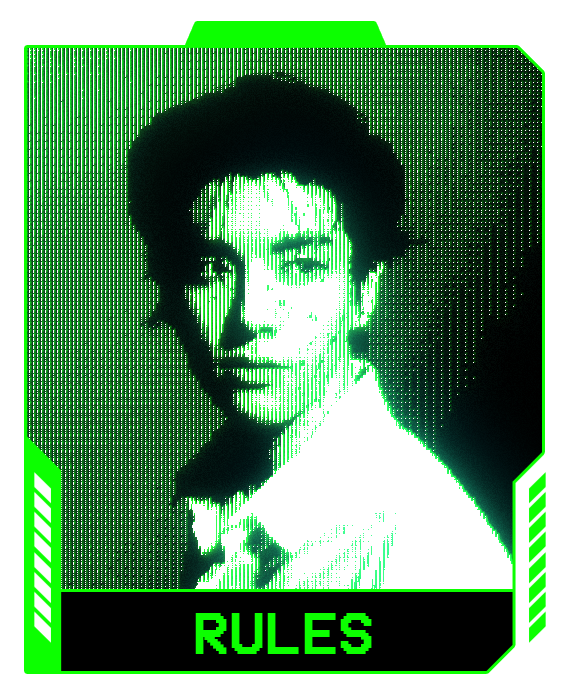 rules