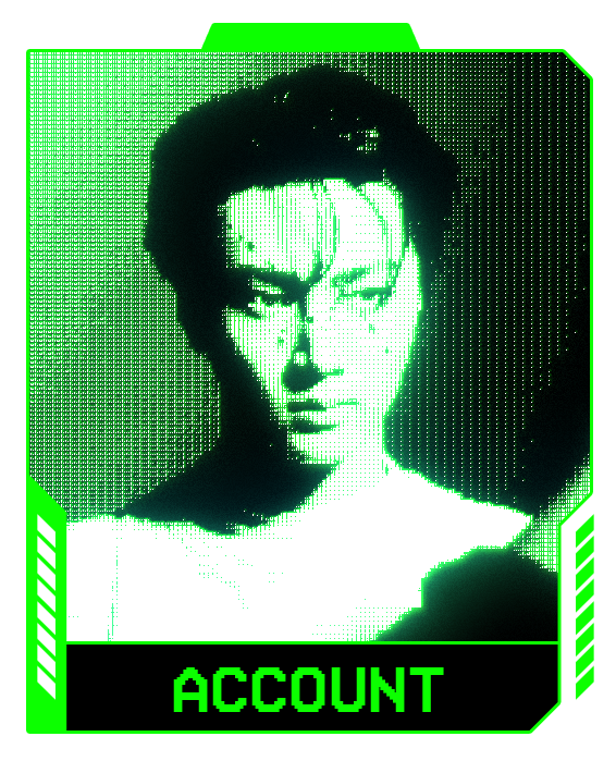 account